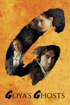 Goya's Ghosts (2006) download