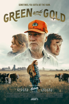 Green and Gold (2025) download