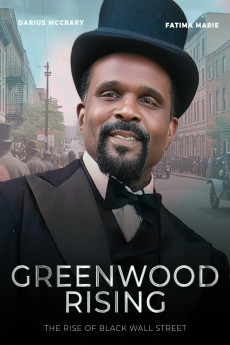 Greenwood Rising: The Rise of Black Wall Street (2024) download