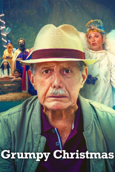 Grumpy Christmas (2021) download