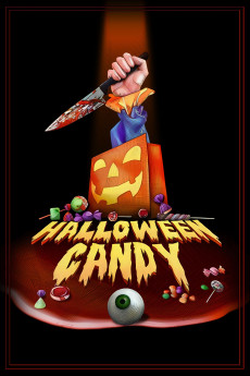 Halloween Candy (2025) download