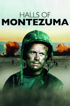 Halls of Montezuma (1951) download