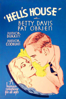 Hell's House (1932) download