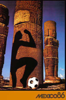 Hero: The Official Film of the 1986 FIFA World Cup (1986) download