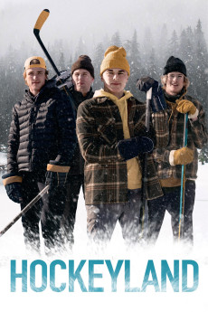 Hockeyland (2021) download