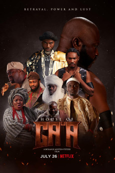 House of Ga'a (2024) download