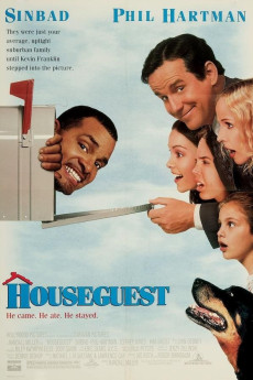 Houseguest (1995) download