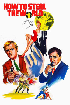 How to Steal the World (1968) download