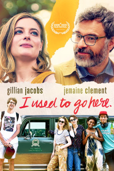I Used to Go Here (2020) download