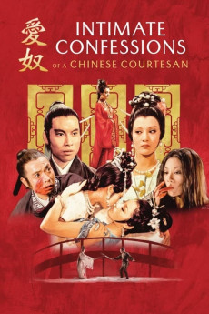 Intimate Confessions of a Chinese Courtesan (1972) download