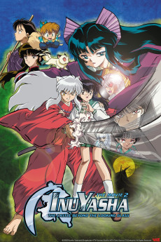 InuYasha the Movie 2: The Castle Beyond the Looking Glass (2002) download