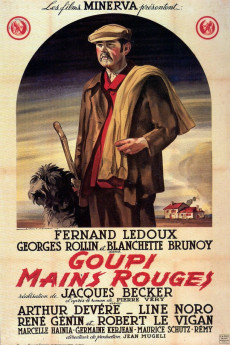 It Happened at the Inn (1943) download