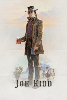 Joe Kidd (1972) download