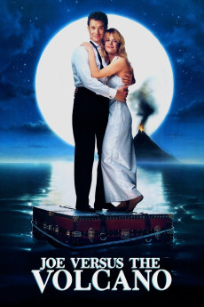 Joe Versus the Volcano (1990) download
