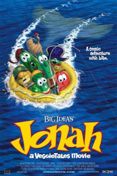 Jonah: A VeggieTales Movie (2002) download