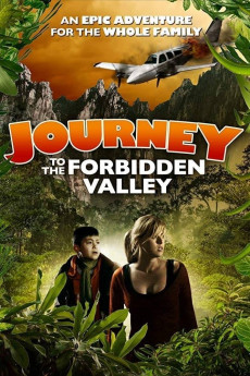 Journey to the Forbidden Valley (2017) download