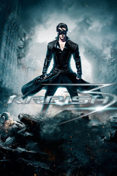 Krrish 3 (2013) download
