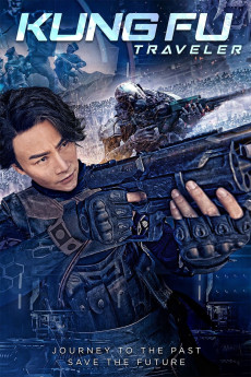 Kung Fu Traveler (2017) download