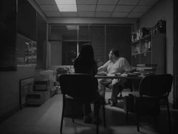 La cocina (2024) download