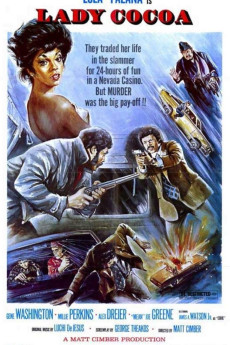 Lady Cocoa (1975) download