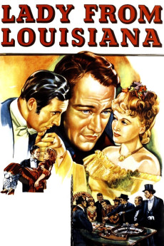 Lady from Louisiana (1941) download