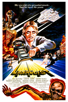 Laserblast (1978) download