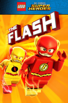 Lego DC Comics Super Heroes: The Flash (2018) download