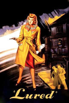 Lured (1947) download