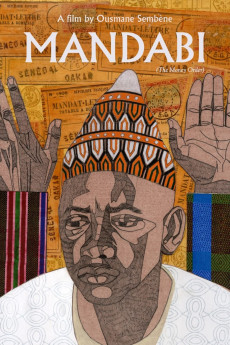 Mandabi (1968) download
