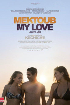 Mektoub, My Love: Canto Uno (2017) download