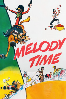 Melody Time (1948) download