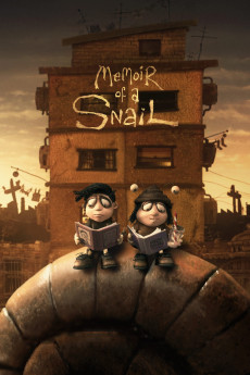 Memoir of a Snail (2024) download