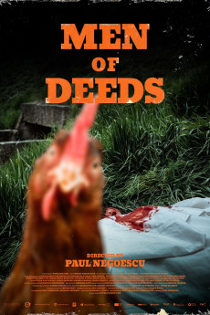 Men of Deeds (2022) download