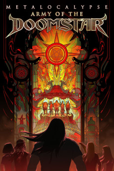 Metalocalypse: Army of the Doomstar (2023) download