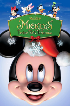 Mickey's Twice Upon a Christmas (2004) download