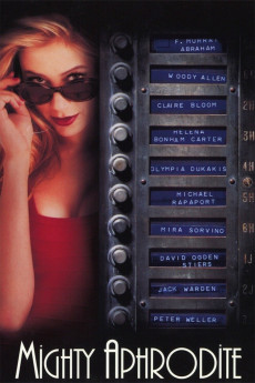 Mighty Aphrodite (1995) download