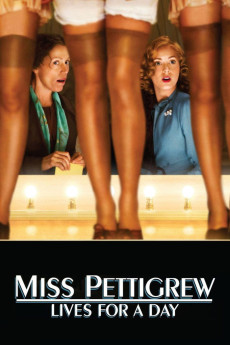 Miss Pettigrew Lives for a Day (2008) download