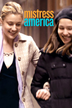 Mistress America (2015) download