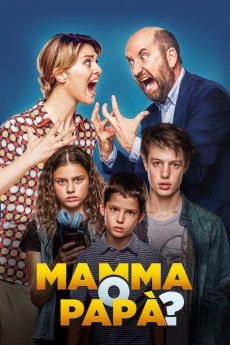 Mom or Dad? (2017) download