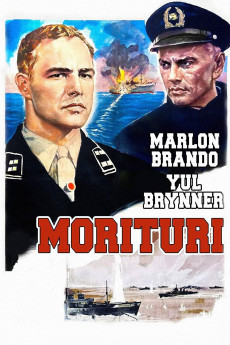Morituri (1965) download