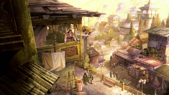 Mortal Kombat Legends: Snow Blind (2022) download