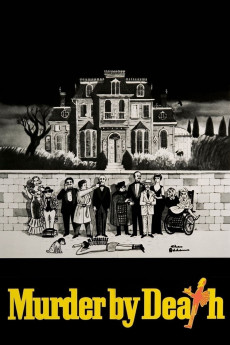 Murder by Death (1976) download