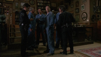 Mystery Woman: Redemption (2006) download