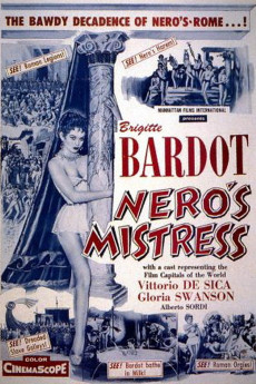Nero's Mistress (1956) download