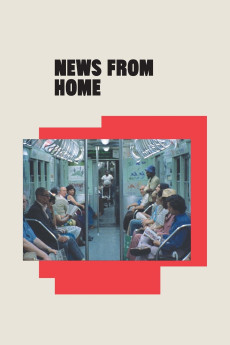 News from Home (1976) download