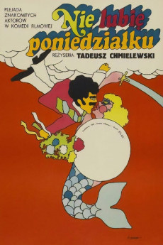 I Hate Mondays (1971) download