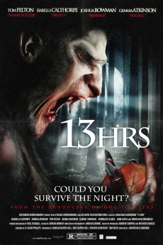 Night Wolf (2010) download