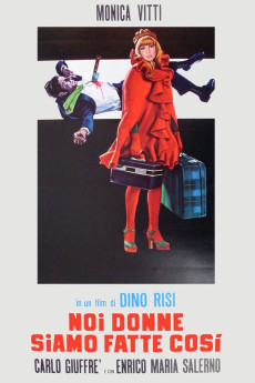 That's How We Women Are (1971) download