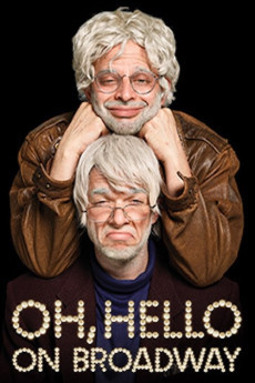 Oh, Hello on Broadway (2017) download