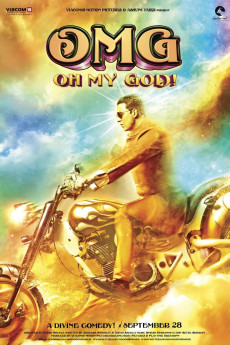 OMG: Oh My God! (2012) download